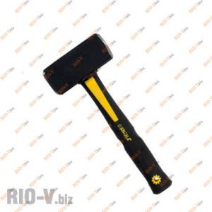 Молоток слюсарний 1500 г Sigma - 260815