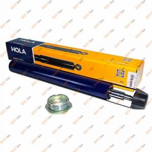 Амортизатор Ланос передній вставка Hola газомасляної - SH20-513G