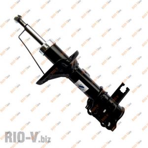 Амортизатор Джилі МК передній газомасляної CDN - 1014001708