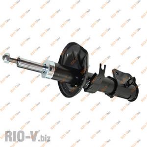 Амортизатор Авео передній правий Rider газомасляної - RD.3470.333.417