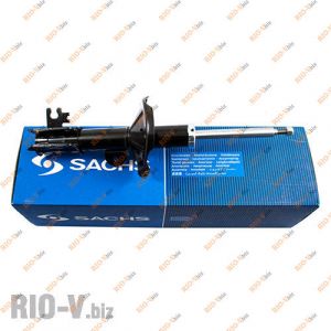 Амортизатор Лачетті передній правий Sachs газомасляної - 317152