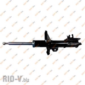 Амортизатор Лачетті передній правий газомасляної Boge - 32-Q61-A