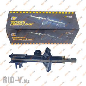 Амортизатор Лачетті передній правий Hola газомасляної - SH22-012G