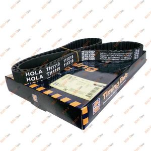 Ремінь ГРМ 2108 Z = 111 Hola - TH1119