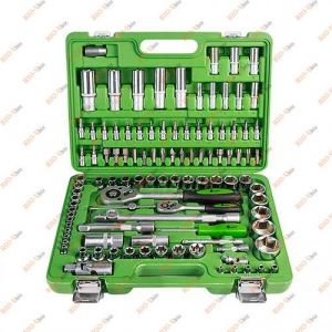 Набір інструментів 108 од Alloid - НГ-4108П-6