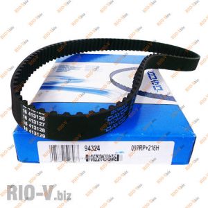 Ремінь ГРМ Амулет, Форза Dayco - 94324