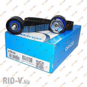 Ролик + ремінь ГРМ 2170 Dayco - KTB944