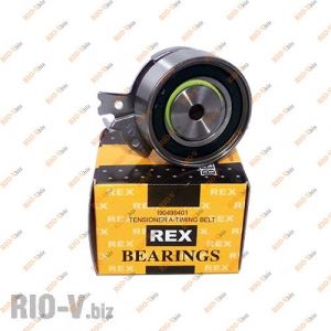 Ролик ГРМ натяжна Ланос, Авео, Нексія 1.5 8V REX Корея - 90499401
