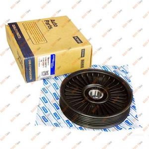 Ролик кондиціонера Авео, Нубіра 1.6 струмочок CRB - 13097001