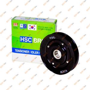 Ролик кондиціонера Ланос 1.5-1.6 SHC / KBC - 96208428