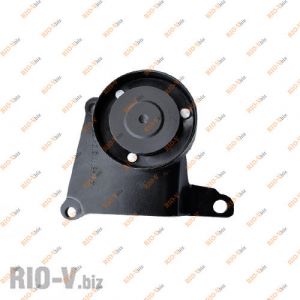 Ролик кондиціонера Амулет, Форза обвідний Китай - A11-8111210/73-6327