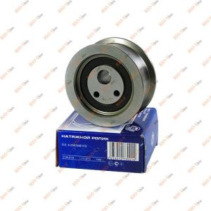 Ролик ГРМ натяжна 2108 н/о метал АТ - AT830900S