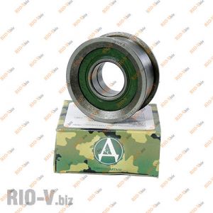 Ролик ГРМ натяжна 2108 с / об метал ССД - 2105-000R