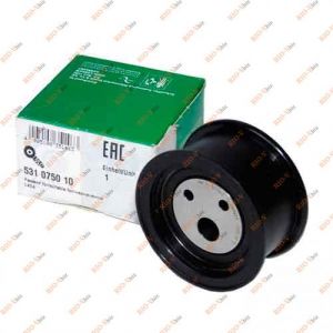 Ролик ГРМ натяжна 2112 натяжна INA - 2112-1006120