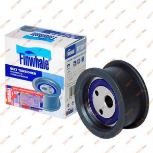 Ролик ГРМ натяжна 2112 натяжна (пластик) Finwhale - BT010