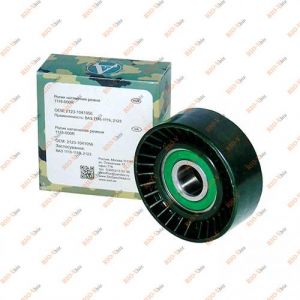 Ролик ременя генератора 1117, 1118, 1119, 2123 ССД - 1118-000R