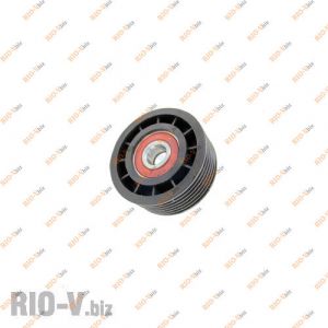 Ролик кондиціонера Газель 409 дв - 4091.130808