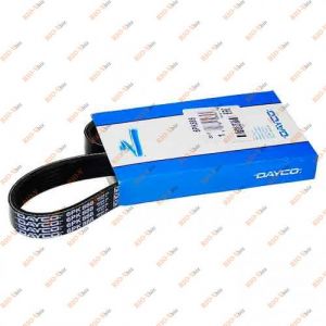 Ремінь генератора 1118 6РК-888 Dayco - 6РК-888