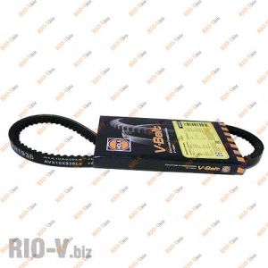 Ремінь генератора 2101 зубчастий 938 Hola - VH1938