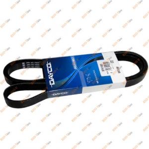 Ремінь генератора 2123 5РК-1885 Dayсo - 5РК1885