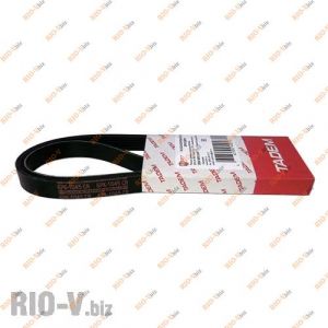 Ремінь генератора Сенс 6РК-1045 з ГУР і конд. БРТ - 6РК1045РУ