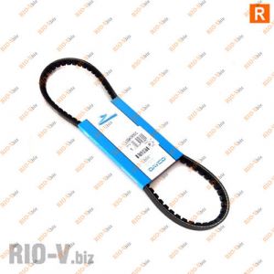 Ремінь кондиціонера Ланос 13х850 Dayco - 13A0850C