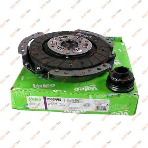 Комплект зчеплення 2101 Valeo - 003495