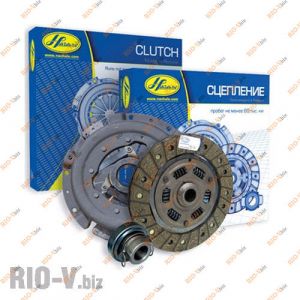 Комплект зчеплення 2108 Початок - 2109-1601085