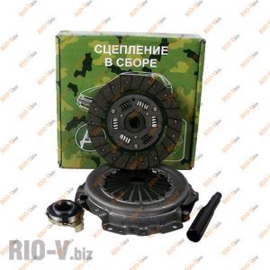 Комплект зчеплення 2108 ССД - 2108-К00Ch