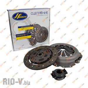 Комплект зчеплення 2112 Початок - 2110-1601085-10