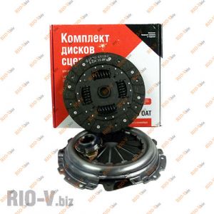 Комплект зчеплення 2170 ОАТ - 21703-160100000
