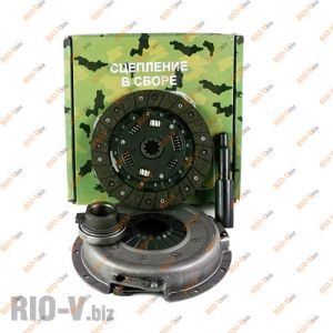 Комплект зчеплення Газель 402 дв ССД - 402-К00Ch