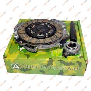 Комплект зчеплення Таврія ССД - 1102-K00Ch