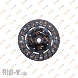 Диск зчеплення ведений Джилі МК - 2160006021