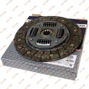 Диск зчеплення ведений 405, 406 дв ЗМЗ - 4063.1601130-04