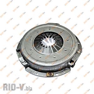 Диск зчеплення нажимной Волга, Газель 402 дв лепест.ССД - 402-002Кс