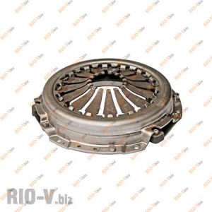 Диск зчеплення нажимной Газель 405, 406 дв ЗМЗ - 406.1601090-03