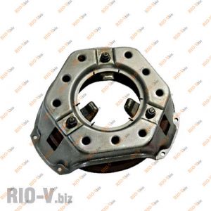 Диск зчеплення нажимной УАЗ 451 лапки ДК - 451-1601090-01