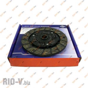 Диск зчеплення ведений Таврія АТ - АТ1130-102DP