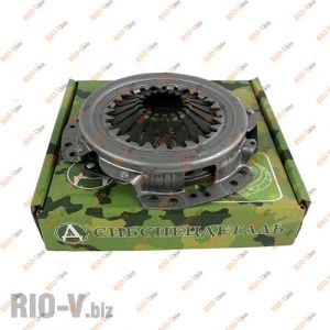 Диск зчеплення нажимной 2101 ССД без павука (корзина) - 2106-002Kc