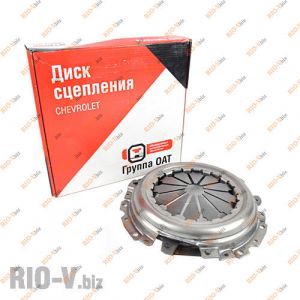 Диск зчеплення нажимной 2110 ОАТ - 21100-160108500