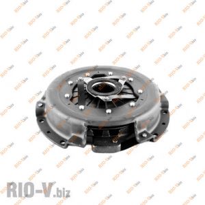 Диск зчеплення нажимной 2121 ВАЗ (в упак. ОАТ) кошик - 21210160108590