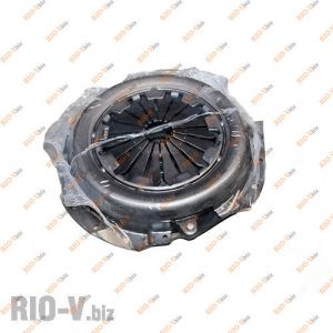 Диск зчеплення нажимной 2123 Valeo (корзина) - 21233160108500