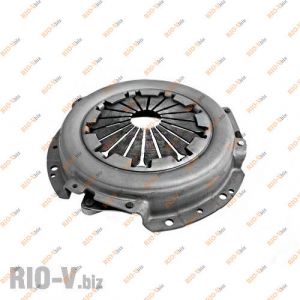 Диск зчеплення нажимной 2123 ССД (корзина) - 2123-002Kc