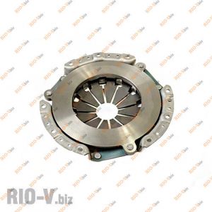 Диск зчеплення нажимной Ланос 1.6 Valeo - DWC-23