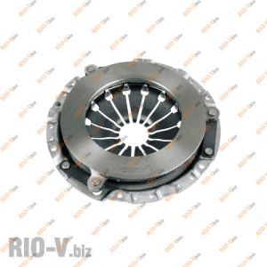 Диск зчеплення нажимной Лачетті 1.8 Valeo - DWC-22