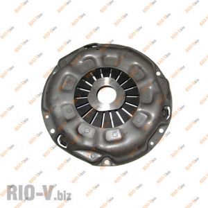 Диск зчеплення нажимной 412, 2140 АТ - АТ412-1601090