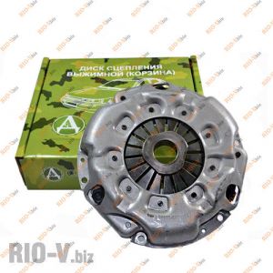 Диск зчеплення нажимной 412, 2140 ССД - 412-002Кс