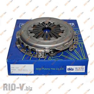 Диск зчеплення нажимной Таврія Valeo - GMC-60