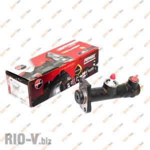 Циліндр зчеплення головний 2101 Fenox - C1939C3